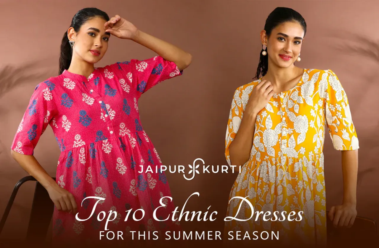 MUST-HAVE KURTAS FOR COLLEGE WARDROBE